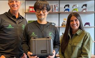 Will Physint be released on PS6? Kojima answers the main question for the first time