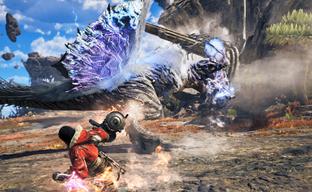 Monster Hunter Wilds will get a more complex endgame - developers took player experience into account