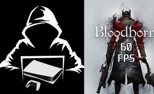 Bloodborne at 60 FPS on PS4 Pro: New Jailbreak Opens Path to Modifications