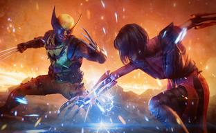 Marvel's Wolverine started weaker than Spider-Man 2 and Ghost of Yotei - initial sales data