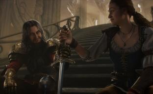 "We couldn't think of anything else": Playground Games explained why they chose Fable
