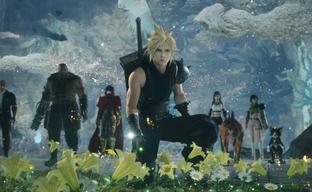 Final Fantasy 7 Rebirth Creators Heard Fans - Other Characters Will Get More Content