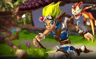 Naughty Dog's Jak and Daxter Adaptation Is Still in Development - Insider