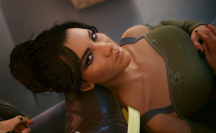 Cyberpunk 2077 Creator Explains First-Person Perspective Choice and Challenges It Caused