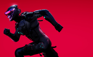 After 2 years, DeathSprint 66 was cracked - the game was tied to Proxima Anti-Cheat