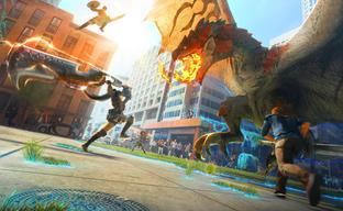 Monster Hunter Now brought in $337 million in three years, but revenue continues to fall