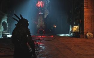 Bloober Team showed 4 minutes of gameplay for the Lazarus expansion for Cronos: The New Dawn