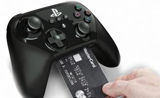 EA jokes could become a reality for PlayStation: Sony patented the ability to pay for purchases via the PS5 controller