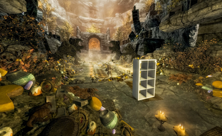 Skyrim received free IKEA-style content - some fans fear that advertising will soon be universally integrated into games