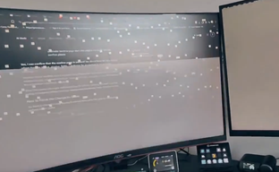 DLSS 5 in GTA V burned out an enthusiast's MSI GeForce RTX 5080 - the poor guy filmed the GPU's demise