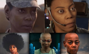 It's Not a Conspiracy: Naughty Dog Veteran Explains Why Actress Debra Wilson Appears So Often in Games