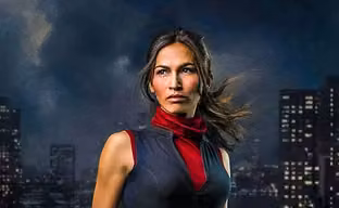 La tercera temporada de "Daredevil" podría repetir la famosa escena con Elektra y Bullseye - información privilegiada