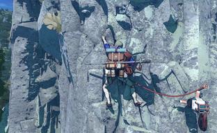 Climbing Simulator Cairn to Receive Free DLC in October - What Will Be Added