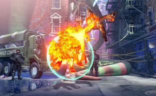 Marvel Tōkon Fails to Retain PC Players - Online Count Dropped by Nearly Tenfold