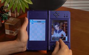 Anbernic RG DS Plus Console Gets 2x DS Upscaling and New Shaders with NNDDSS Version 1.0.2 Release