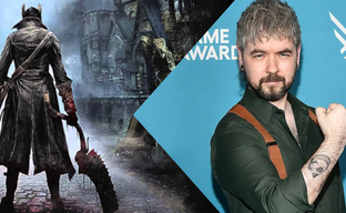"Some YouTuber": Jacksepticeye on Bloodborne Fans' Reaction to His Involvement in the Adaptation