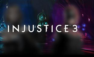 New game from Mortal Kombat creators leaked - Batwoman and Supergirl found in it