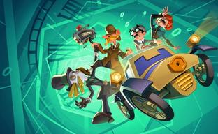 Sherlock Holmes Goes Bug Hunting on Smartphones and Nintendo Switch - Crushed in Time Gets Mobile Release Date