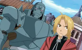 Troy Baker Revealed How He Was "Fired" From "Fullmetal Alchemist" Because of Laughter