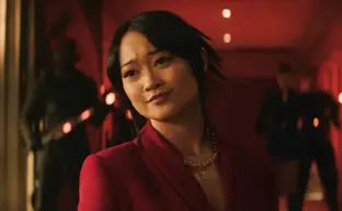 Street Fighter Star Showed Strong Arguments for Her Chun-Li Casting
