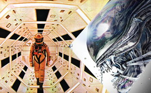"Alien" Meets "2001: A Space Odyssey": First Details Revealed for New Film by "Resident Evil" Director