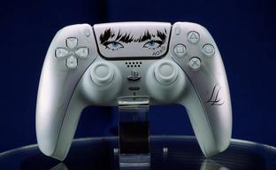 Sony showed another DualSense, and players again remembered games