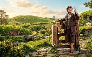 Pre-order for the Bilbo Baggins statue from "The Hobbit: An Unexpected Journey" by Weta Workshop has opened
