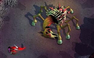 Metroidvania Blighted from Guacamelee! creators postponed to 2027