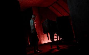 [STREAM] Oh... Silent Hill: Townfall