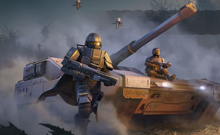 Los creadores de Helldivers 2 presentaron la actualización "Abismo de la No Libertad" y el tanque TD-110 Maelstrom