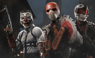 All Payday 3 Heists Made Free - Update and DLC with Gadget from Second Part Released