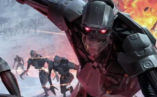 DLC with a new campaign, units, and technologies released for RTS Terminator: Dark Fate - Defiance