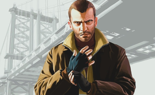 GTA IV received DLSS, FSR, and HDR support thanks to a modder