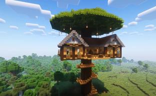 Xbox is preparing the biggest Minecraft update in 15 years