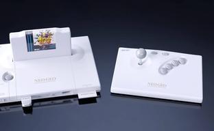 Due to AI boom and chip shortage, gamers could have permanently lost the NEOGEO AES+ console