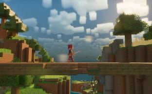 Minecraft Dungeons II Gets New Trailer - One Week Until Release