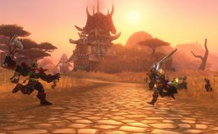 В World of Warcraft: Forever начнут жёстко банить за покупку золота 