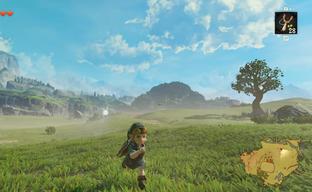 Nintendo Showcases New The Legend of Zelda: Ocarina of Time Map - Hyrule Transformed