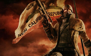 Fallout New Vegas: Online Released - Fans Added New Territories and MMO Mechanics to Obsidian's Game