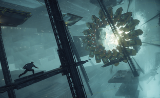 Control Resonant leaked on PC before release - on PlayStation players paid for early access