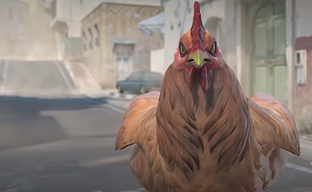 More Blood and a New Mode in Counter-Strike 2 - Valve Released a Major Update with Pet Chickens