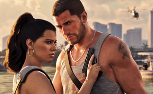 Fans updated the homemade GTA VI map - it shrunk but gained more details