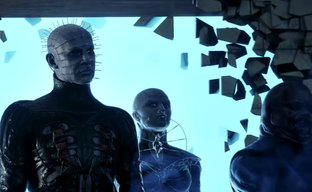 Perverts and Monsters: Saber Shows New Gameplay Trailer for Clive Barker's Hellraiser: Revival