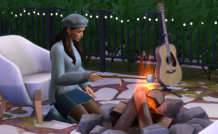 The Sims 4 Characters Got Smarter and Cleaner - Update with Free Content Released