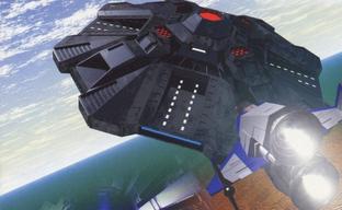 After 30 years, Namco's Xevious 3D/G Returns - Original Arcade Game to be Released on PS5 and Xbox