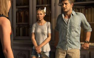 "Sam was the villain." This is what Amy Hennig's Uncharted 4 game should have looked like