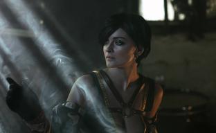 Cosplayer Appears as Fringilla Vigo from "The Witcher 3" - a Powerful Nilfgaardian Sorceress