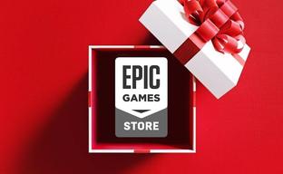 Today is the last chance to claim two free games on Epic Games Store - both received excellent ratings