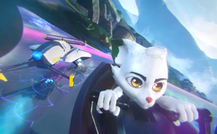 GamesVoice made Russian voice acting for Race of the Nine Worlds - a new game by the creators of Sonic Omens