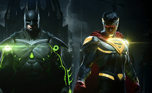 Mortal Kombat Creator Ed Boon Denies Development of Injustice 3 and Three Other New Games